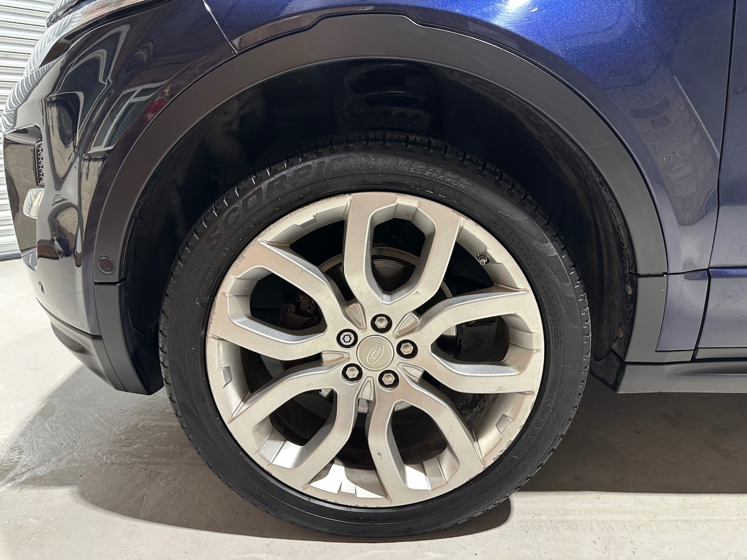 Used Land Rover Range Rover Evoque 2015 for sale - 76780073: Photo 51