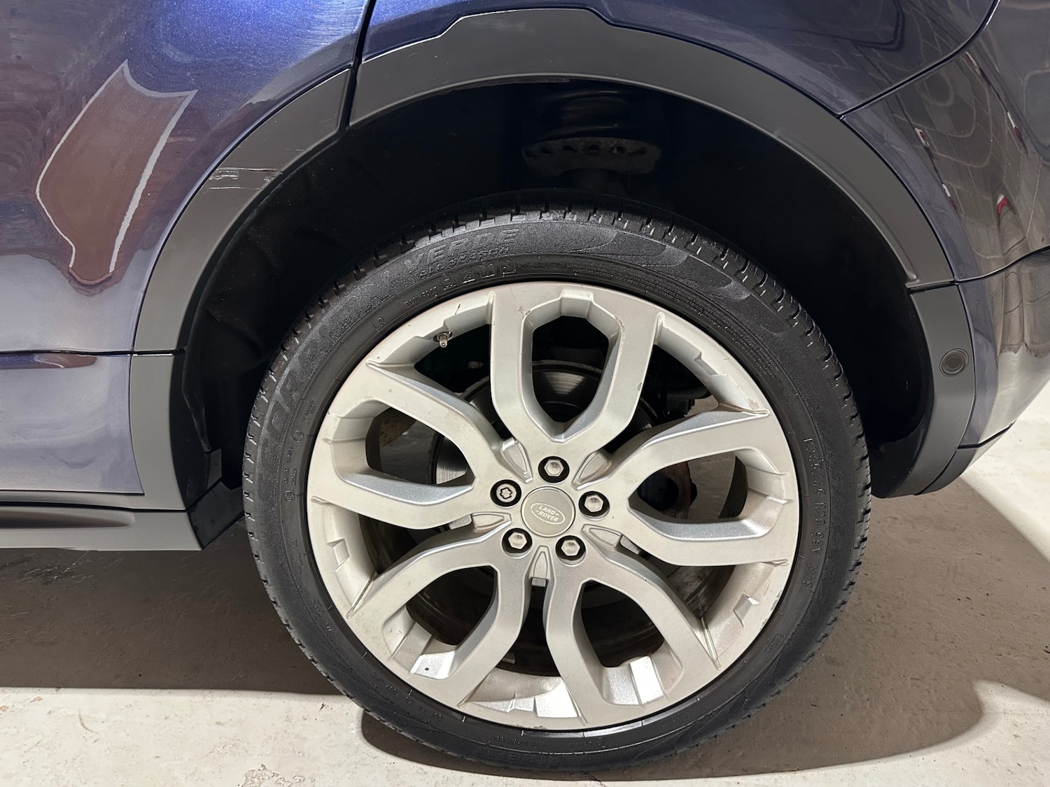 Used Land Rover Range Rover Evoque 2015 for sale - 76780073: Photo 52