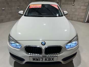 Used BMW 1 Series 2017 for sale - 75027804: Photo