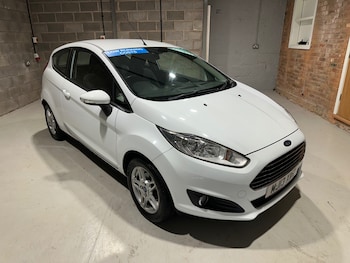 Ford - Fiesta
