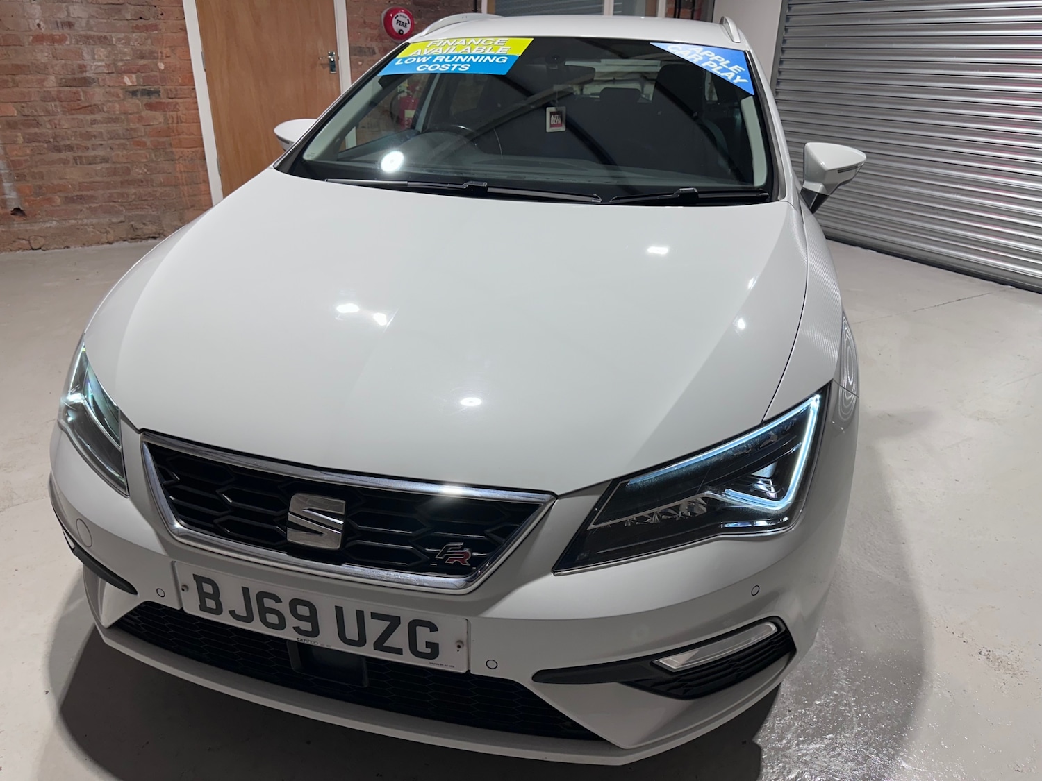 Used SEAT Leon 2019 for sale - 78166719: Photo 10