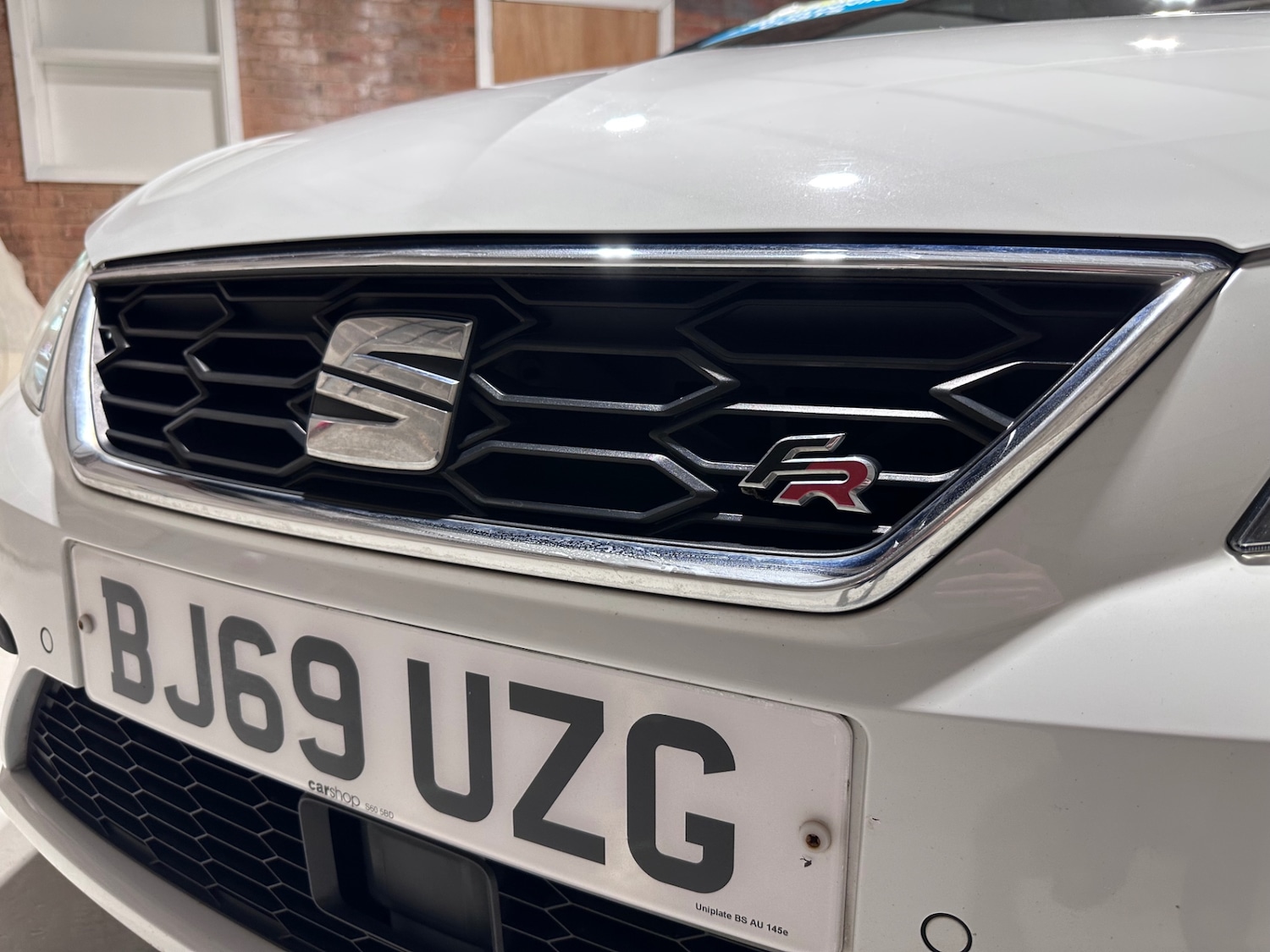 Used SEAT Leon 2019 for sale - 78166719: Photo 11