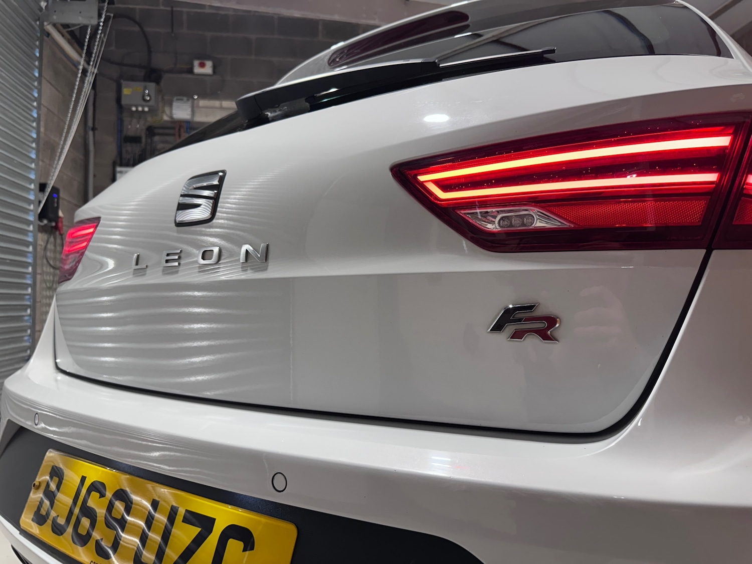 Used SEAT Leon 2019 for sale - 78166719: Photo 12