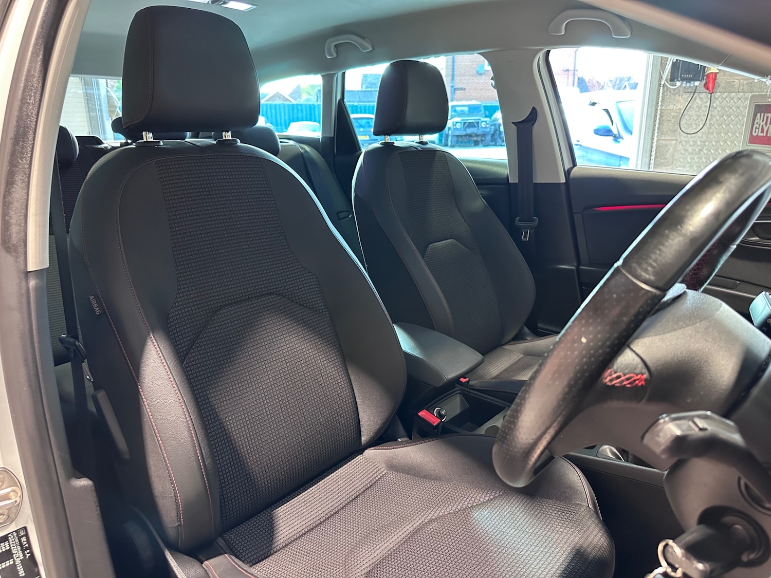 Used SEAT Leon 2019 for sale - 78166719: Photo 15