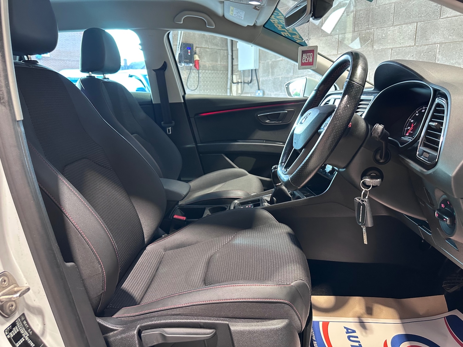 Used SEAT Leon 2019 for sale - 78166719: Photo 16