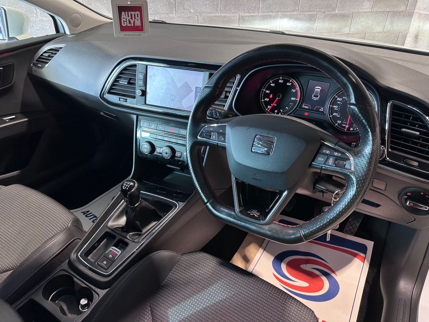 Used SEAT Leon 2019 for sale - 78166719: Photo 17