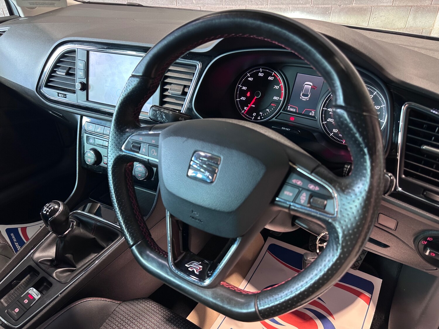 Used SEAT Leon 2019 for sale - 78166719: Photo 18