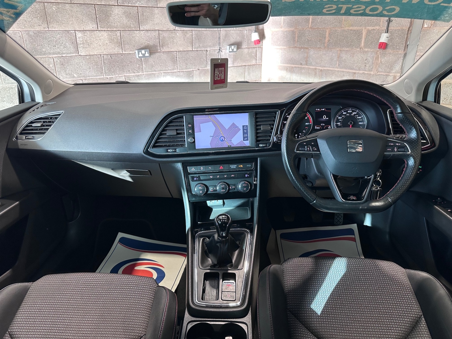 Used SEAT Leon 2019 for sale - 78166719: Photo 19