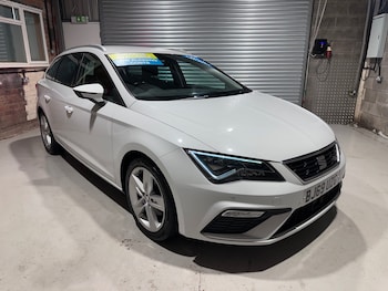 SEAT Leon feature image