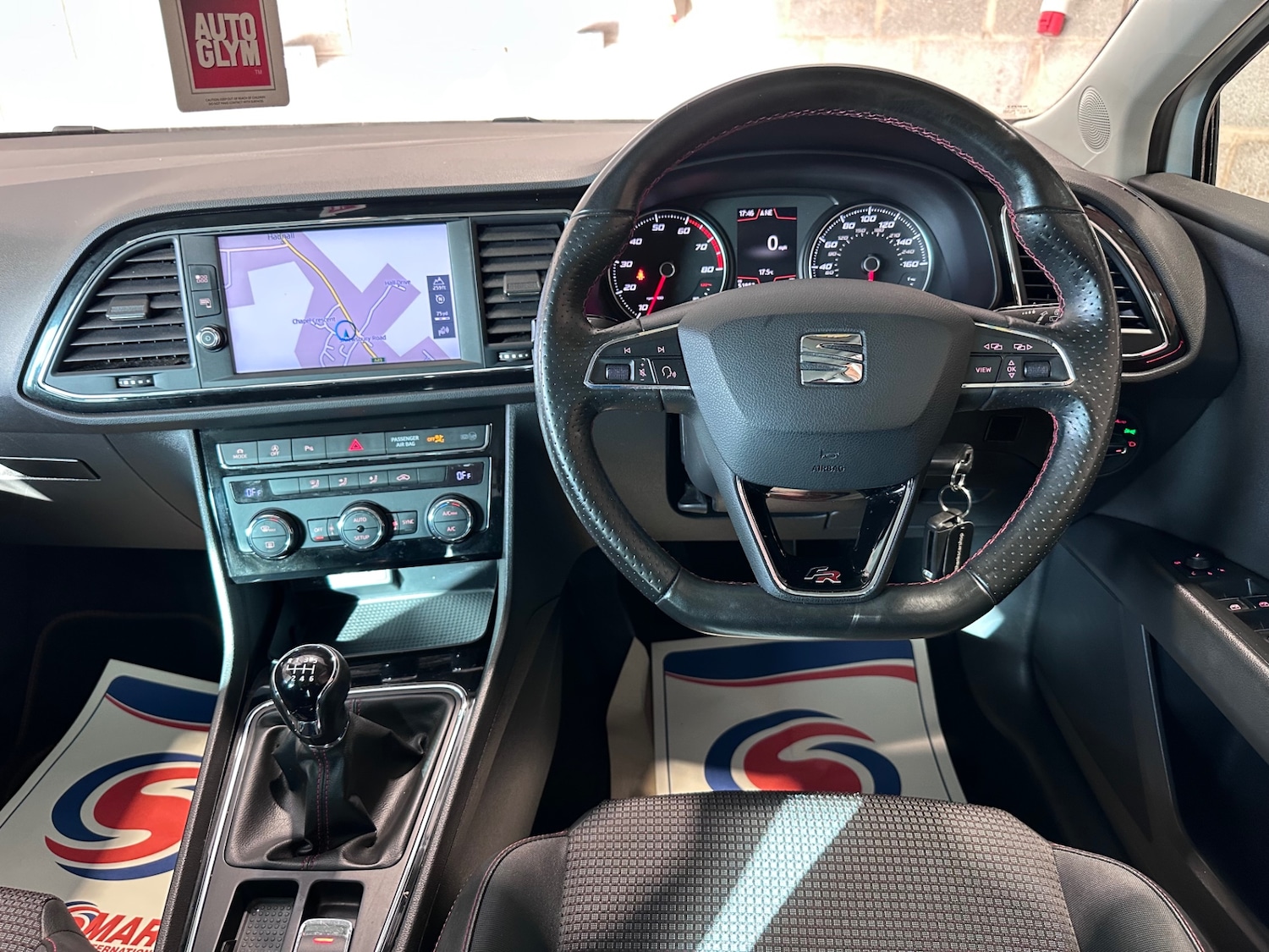 Used SEAT Leon 2019 for sale - 78166719: Photo 20