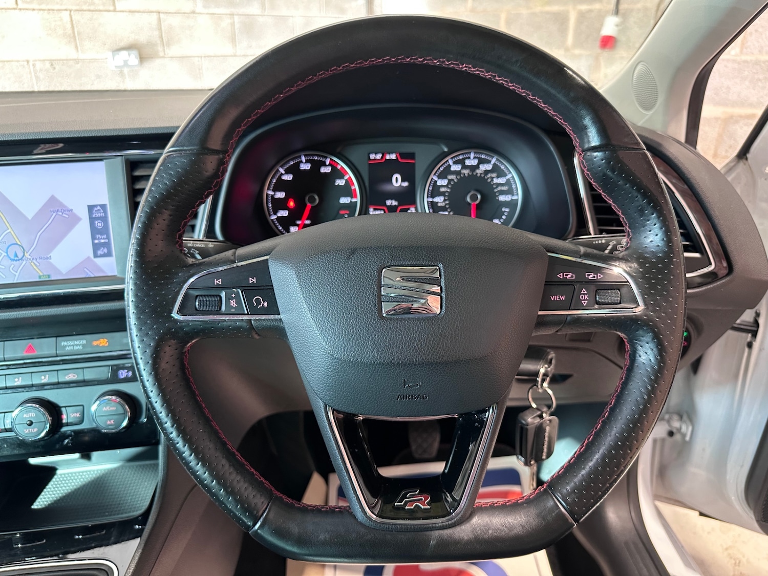 Used SEAT Leon 2019 for sale - 78166719: Photo 21