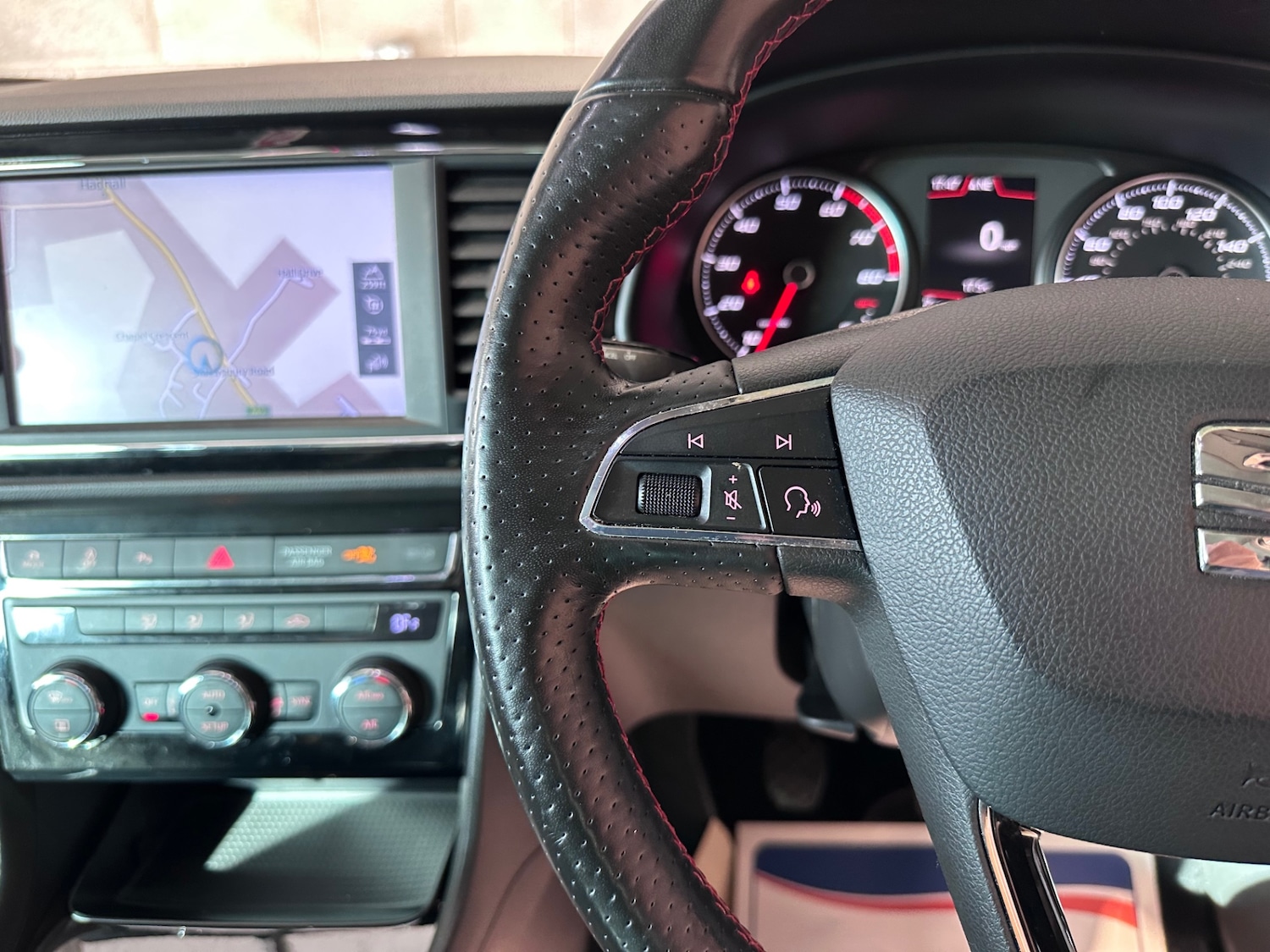 Used SEAT Leon 2019 for sale - 78166719: Photo 22