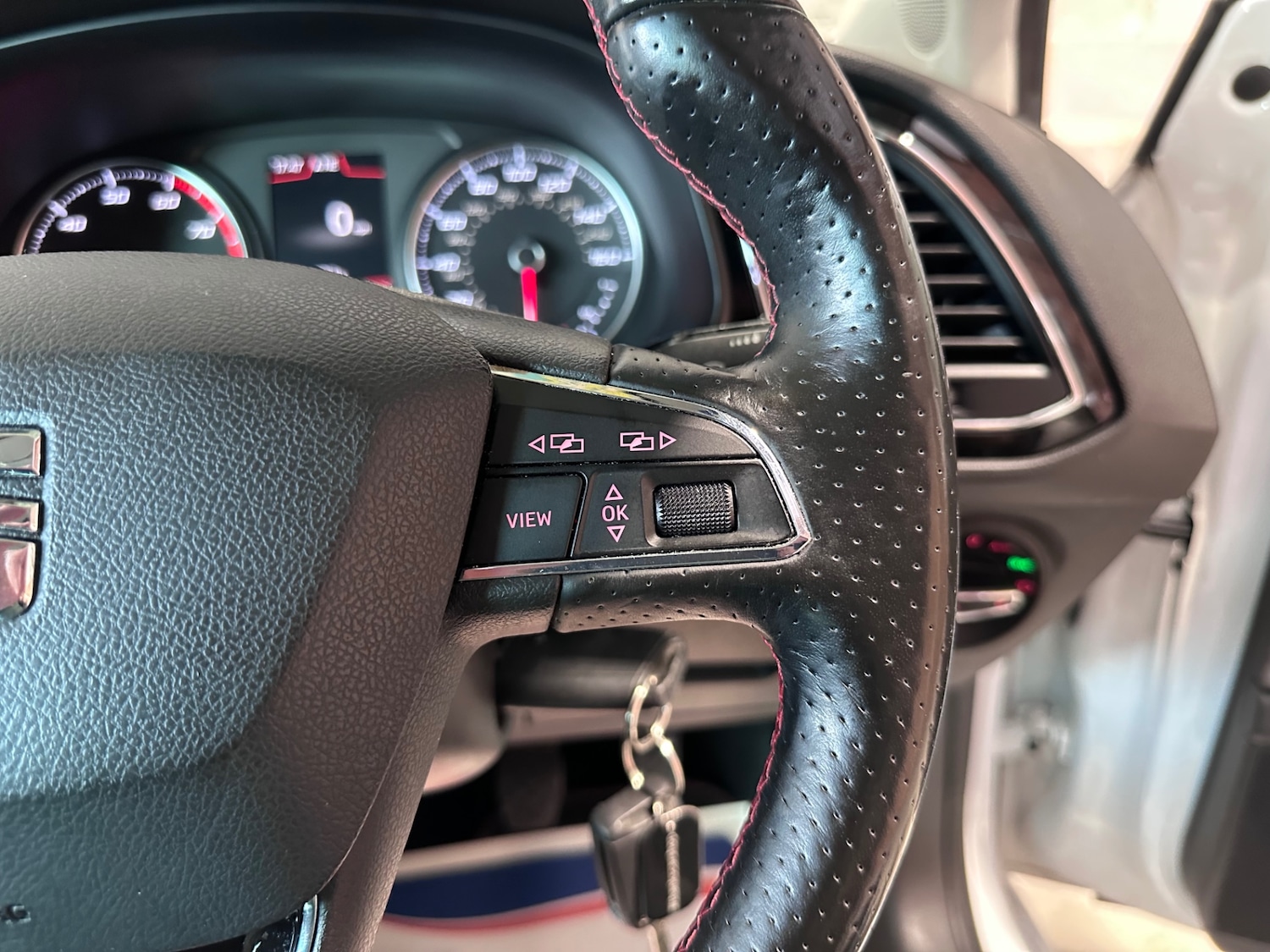 Used SEAT Leon 2019 for sale - 78166719: Photo 23