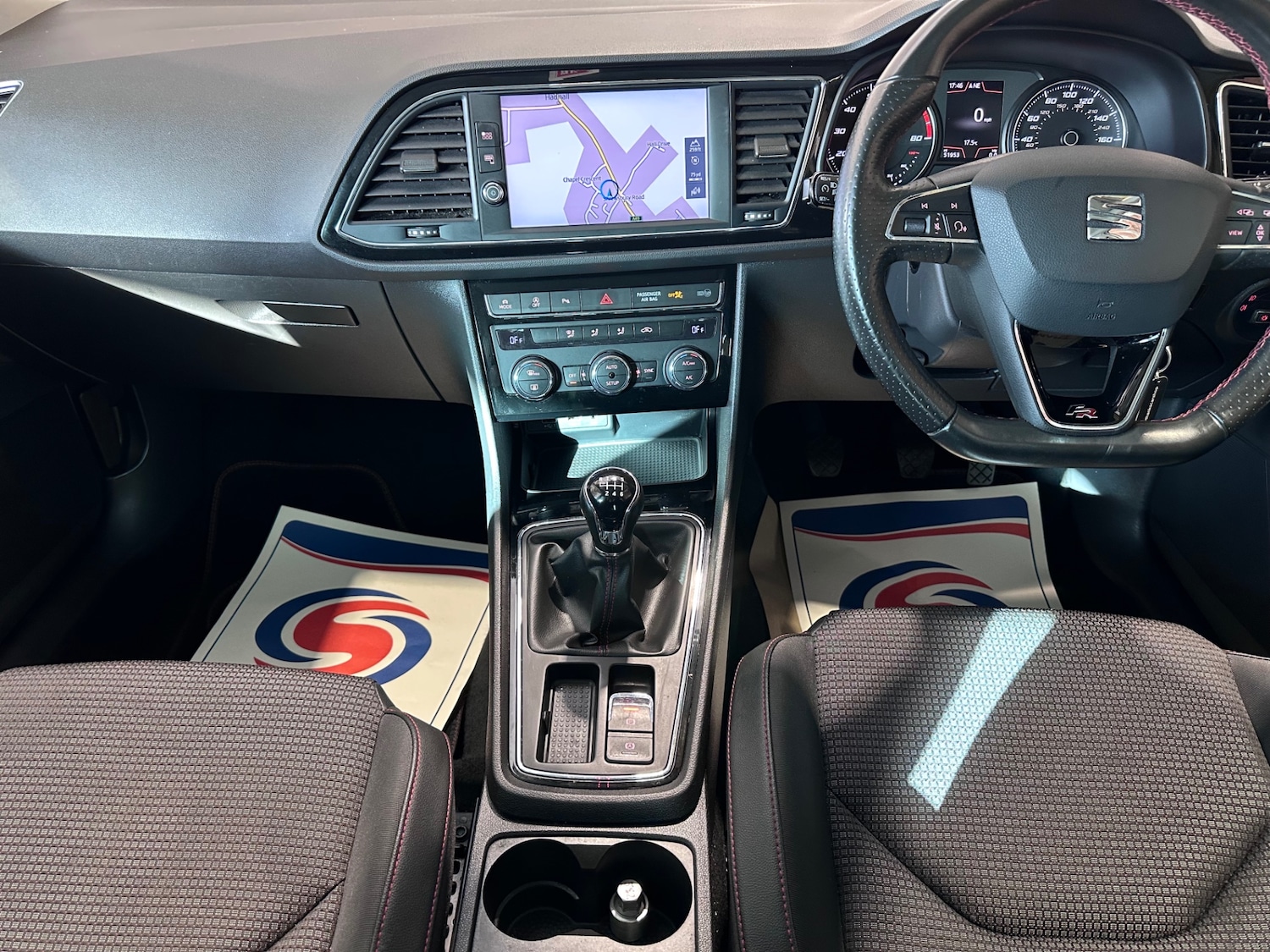 Used SEAT Leon 2019 for sale - 78166719: Photo 25