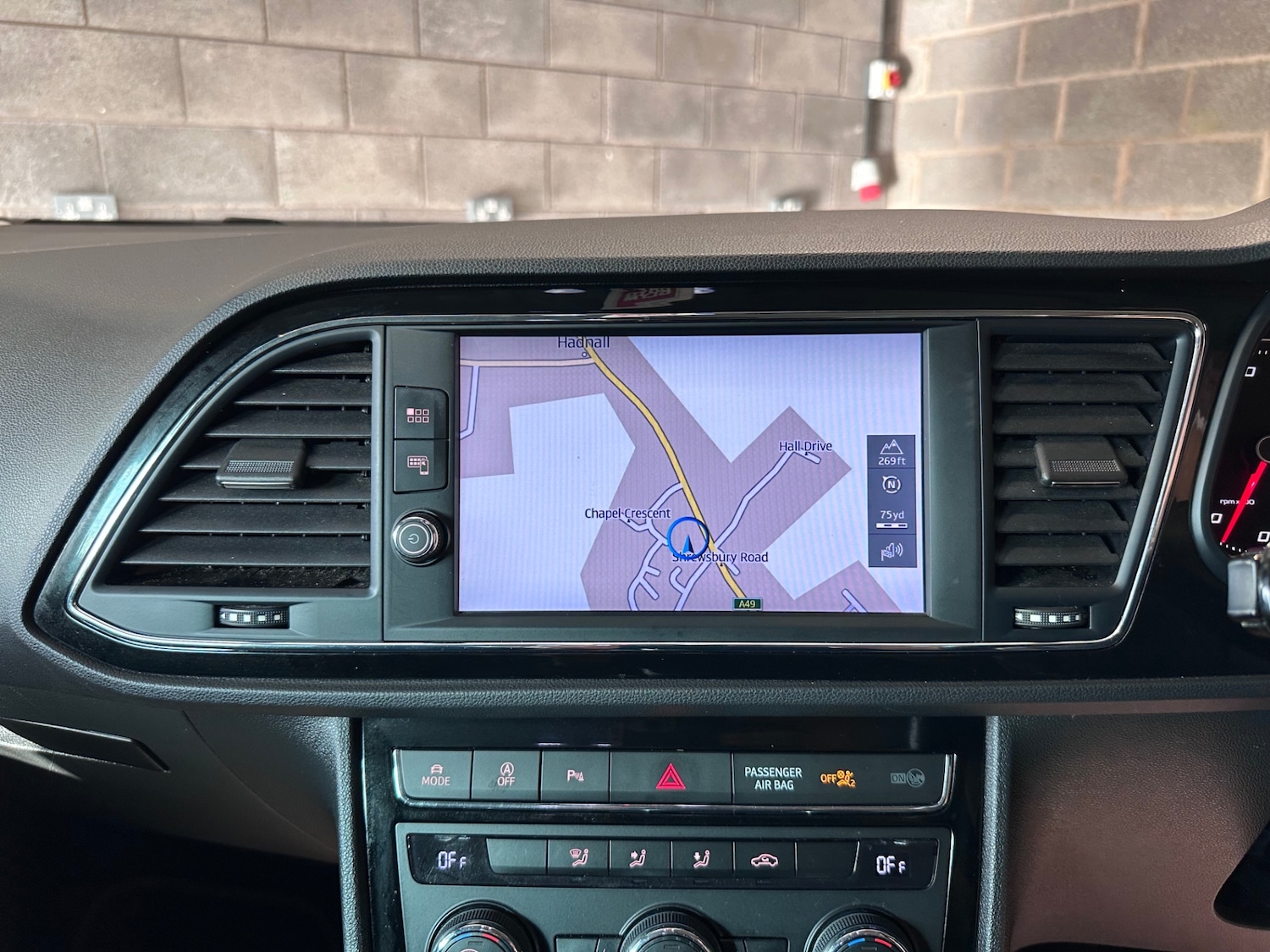 Used SEAT Leon 2019 for sale - 78166719: Photo 26