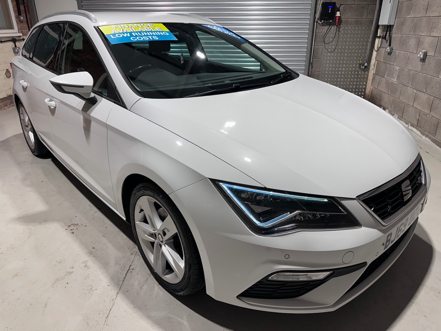 Used SEAT Leon 2019 for sale - 78166719: Photo 3