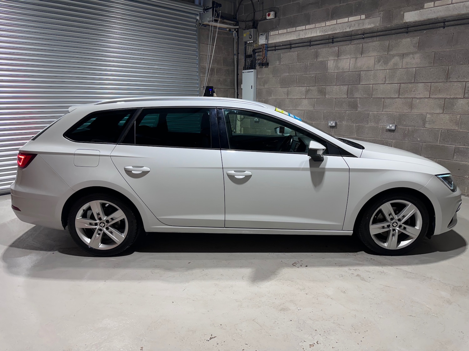 Used SEAT Leon 2019 for sale - 78166719: Photo 4