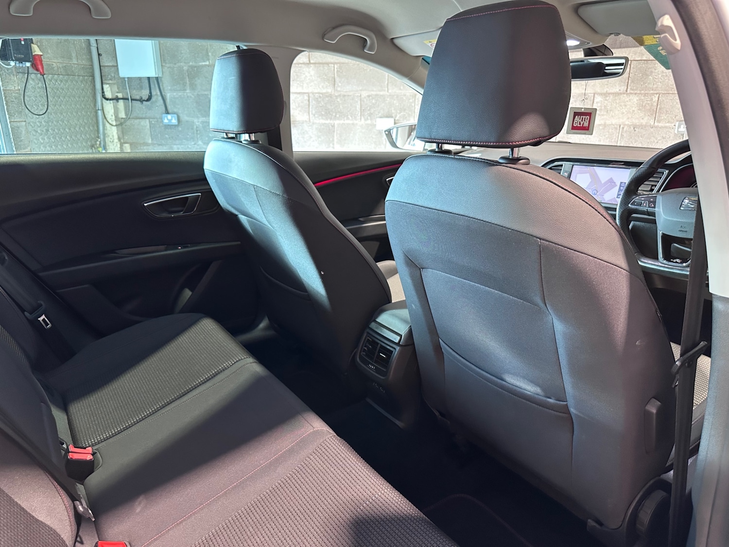 Used SEAT Leon 2019 for sale - 78166719: Photo 40