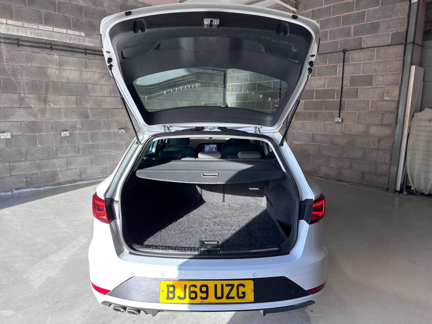 Used SEAT Leon 2019 for sale - 78166719: Photo 41