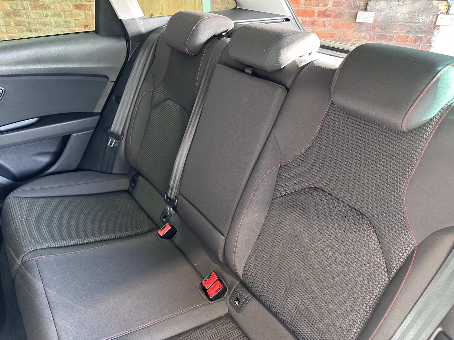 Used SEAT Leon 2019 for sale - 78166719: Photo 44