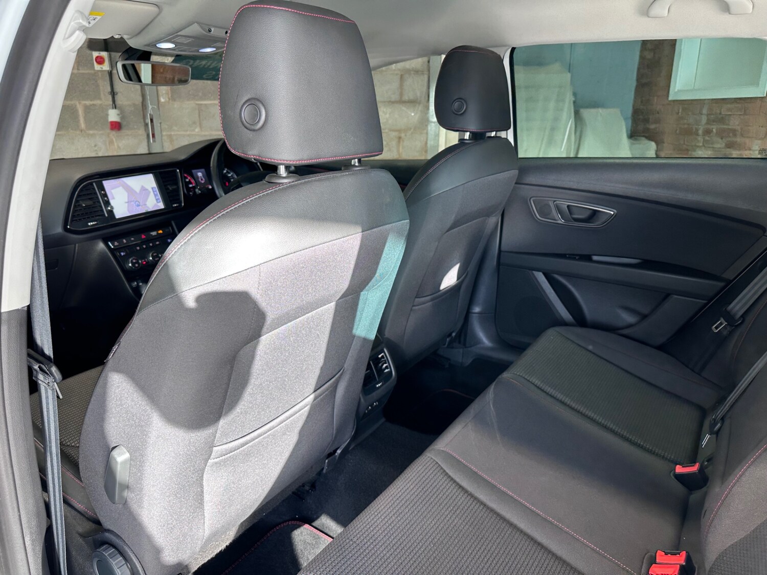 Used SEAT Leon 2019 for sale - 78166719: Photo 45