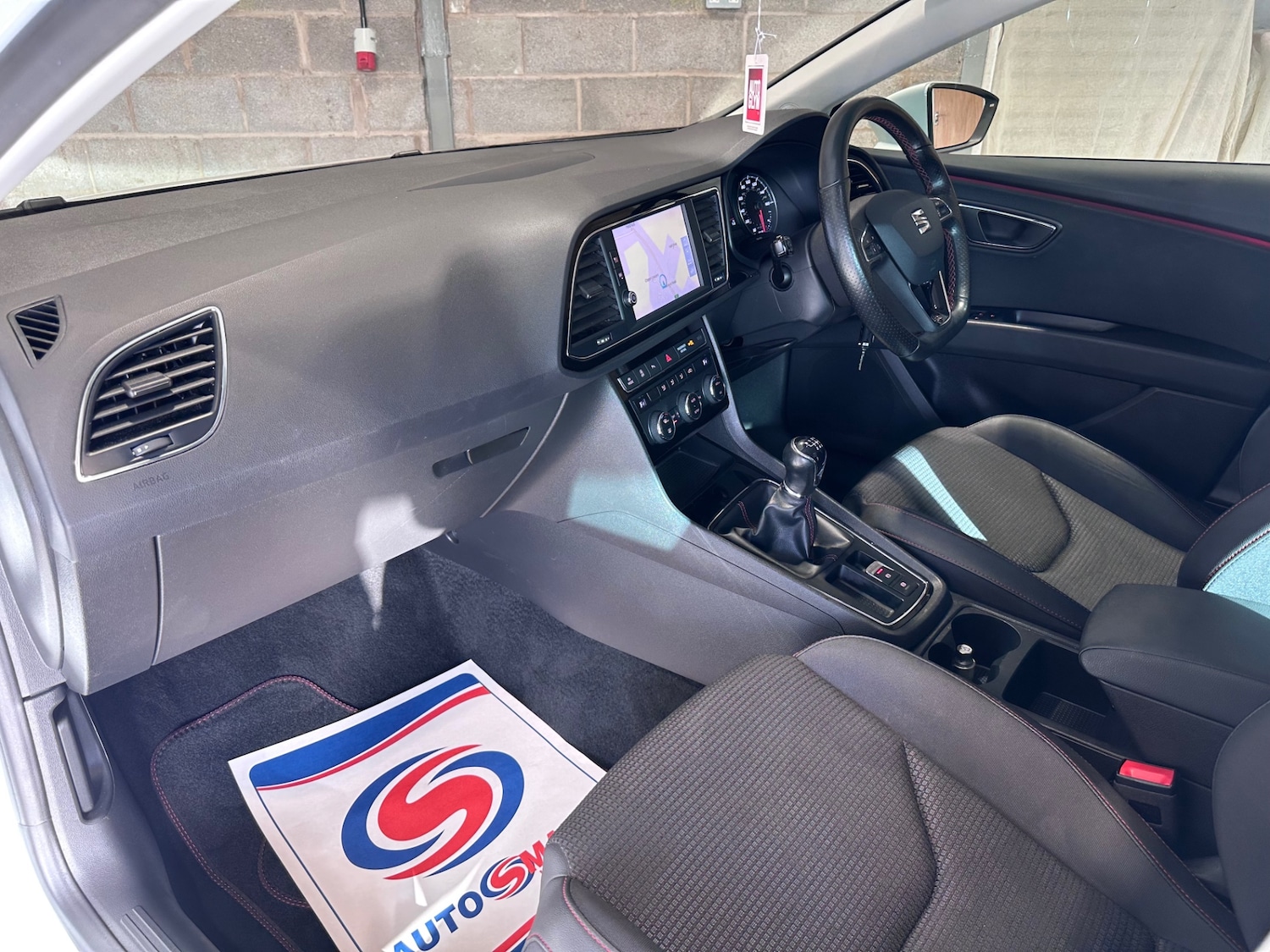 Used SEAT Leon 2019 for sale - 78166719: Photo 49