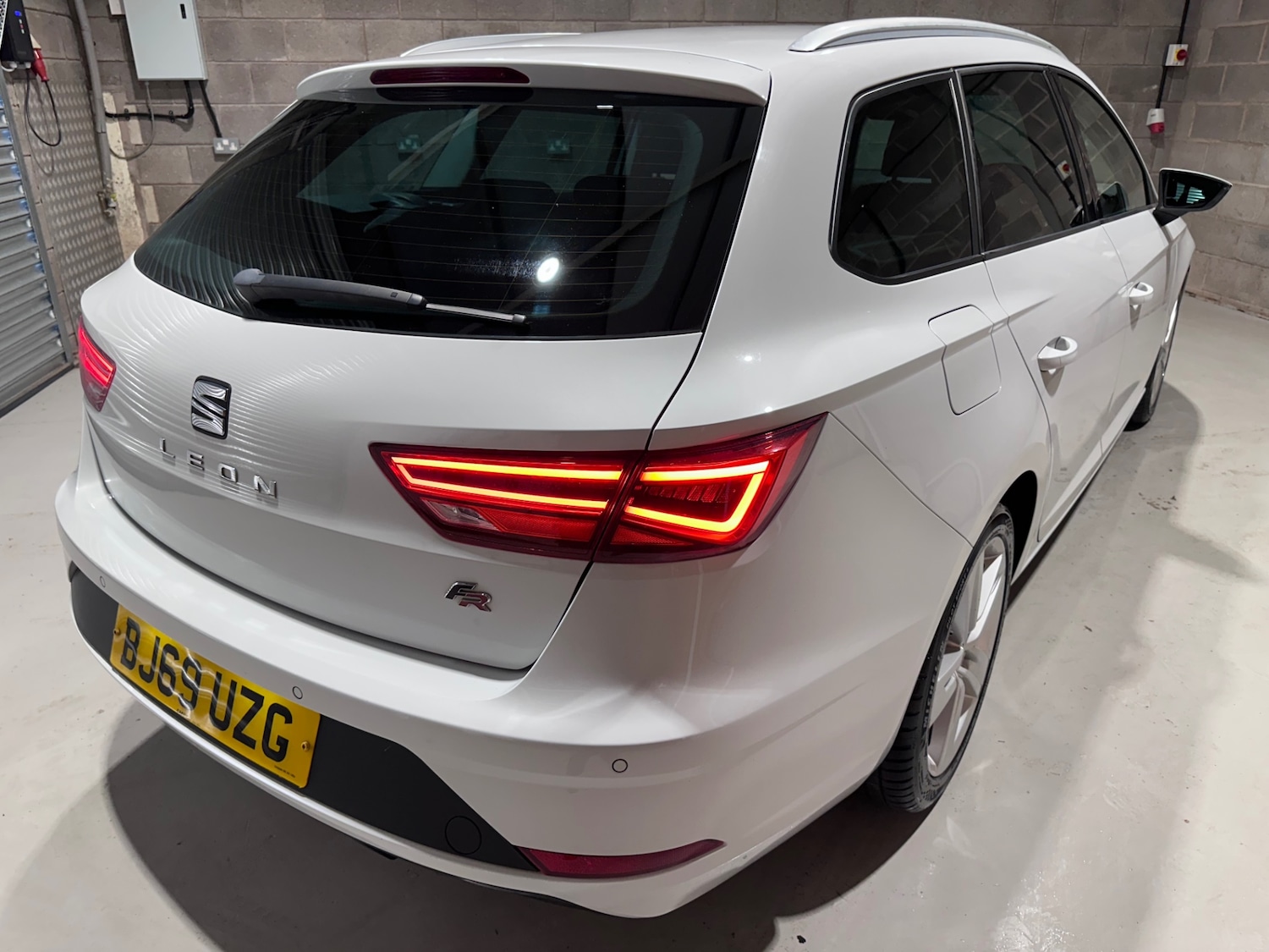 Used SEAT Leon 2019 for sale - 78166719: Photo 5