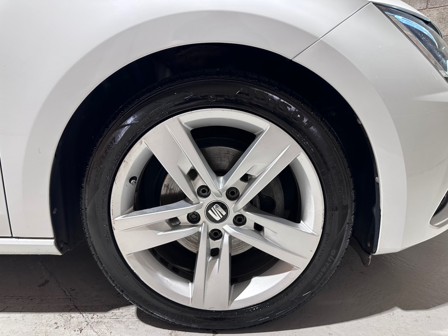 Used SEAT Leon 2019 for sale - 78166719: Photo 53