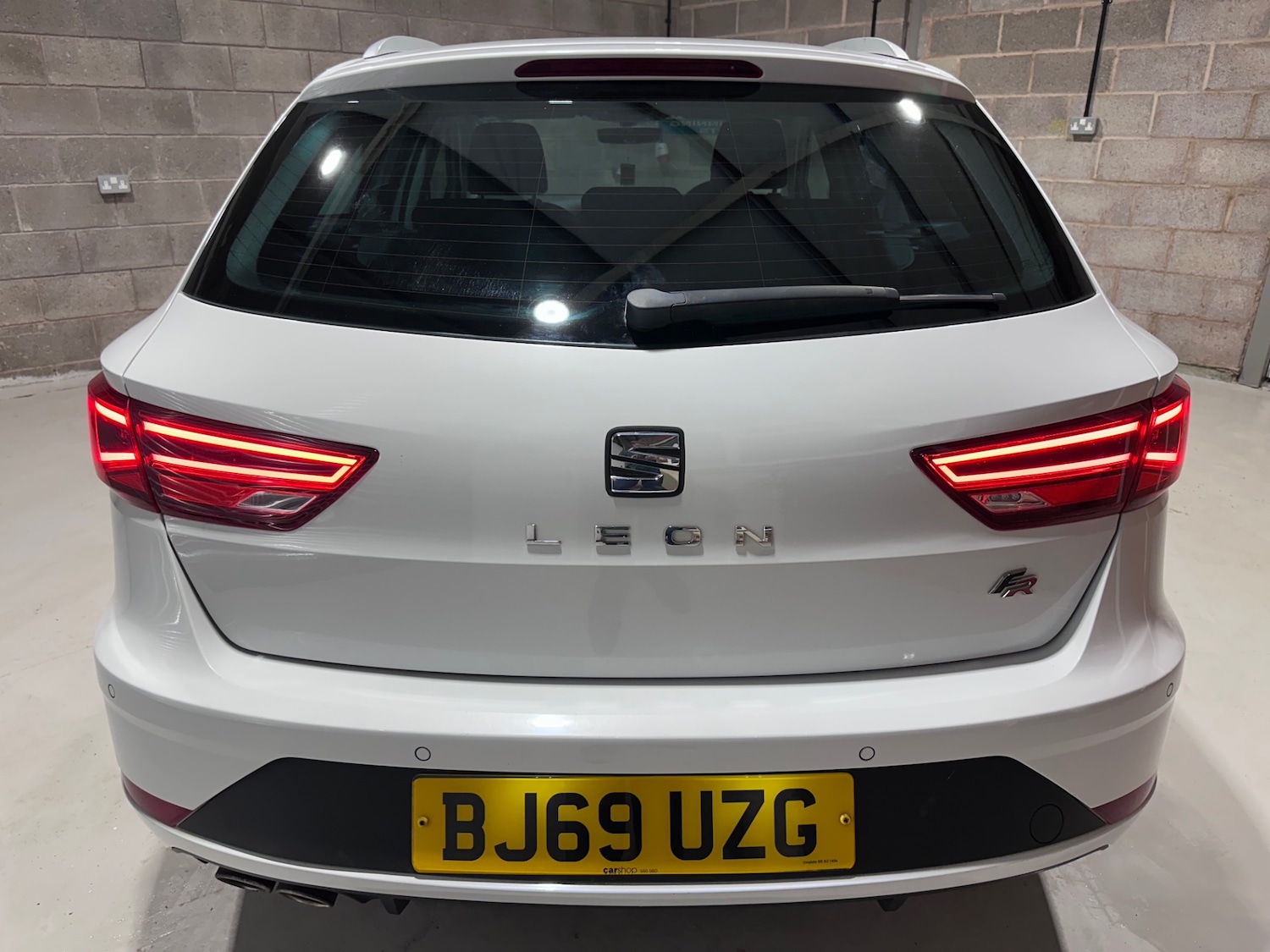 Used SEAT Leon 2019 for sale - 78166719: Photo 6