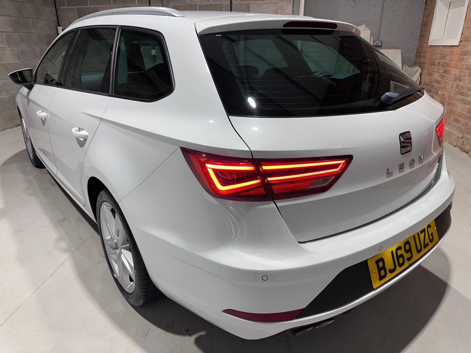 Used SEAT Leon 2019 for sale - 78166719: Photo 7