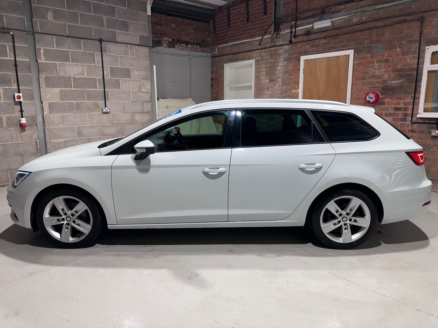 Used SEAT Leon 2019 for sale - 78166719: Photo 8