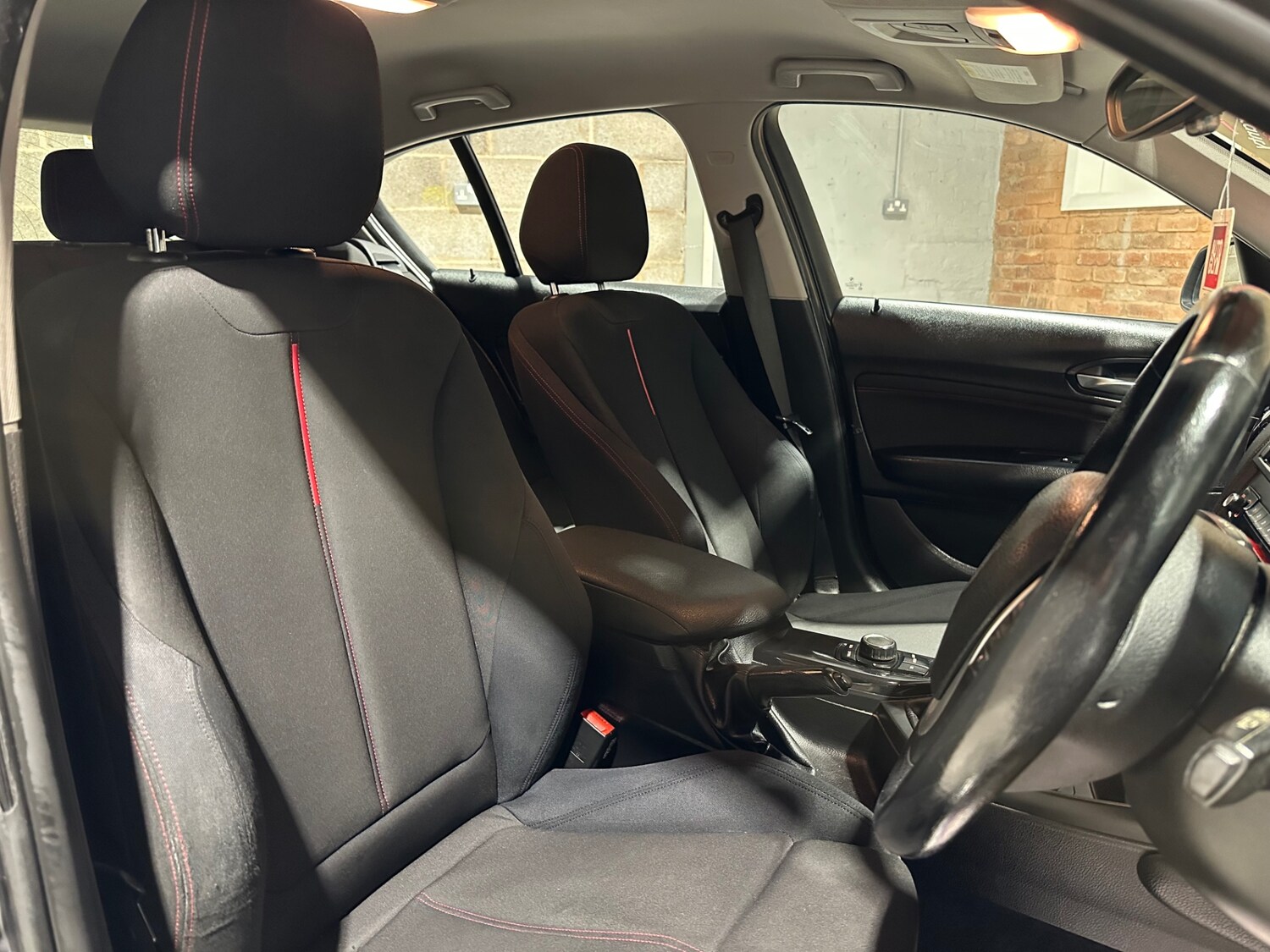 Used BMW 1 Series 2013 for sale - 77354071: Photo 12