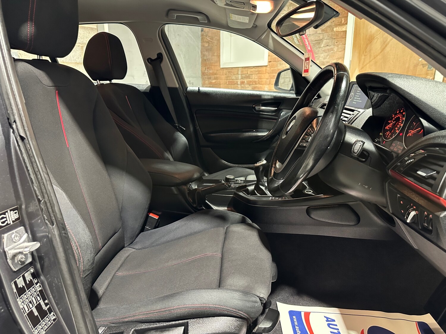 Used BMW 1 Series 2013 for sale - 77354071: Photo 13