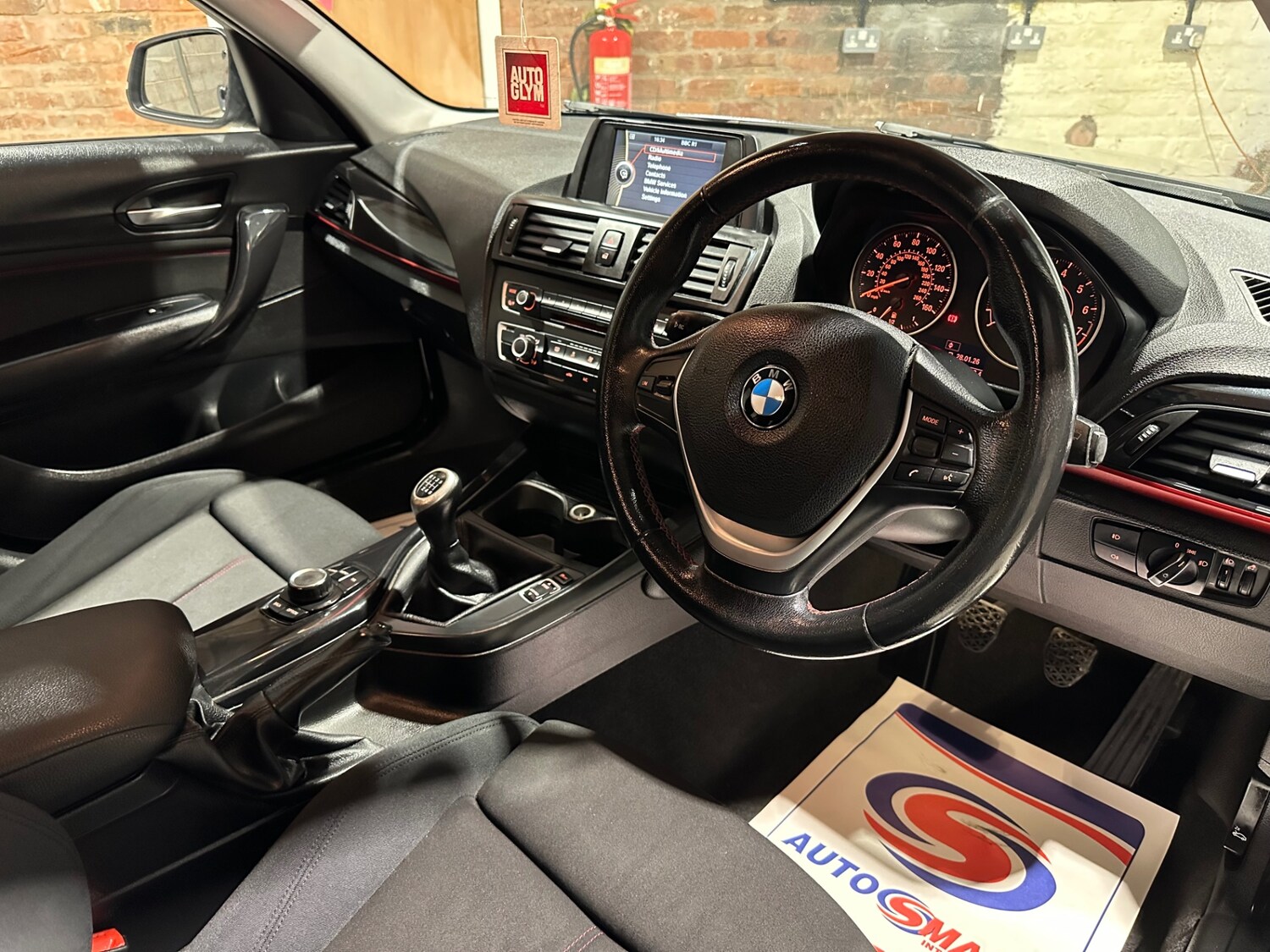Used BMW 1 Series 2013 for sale - 77354071: Photo 14