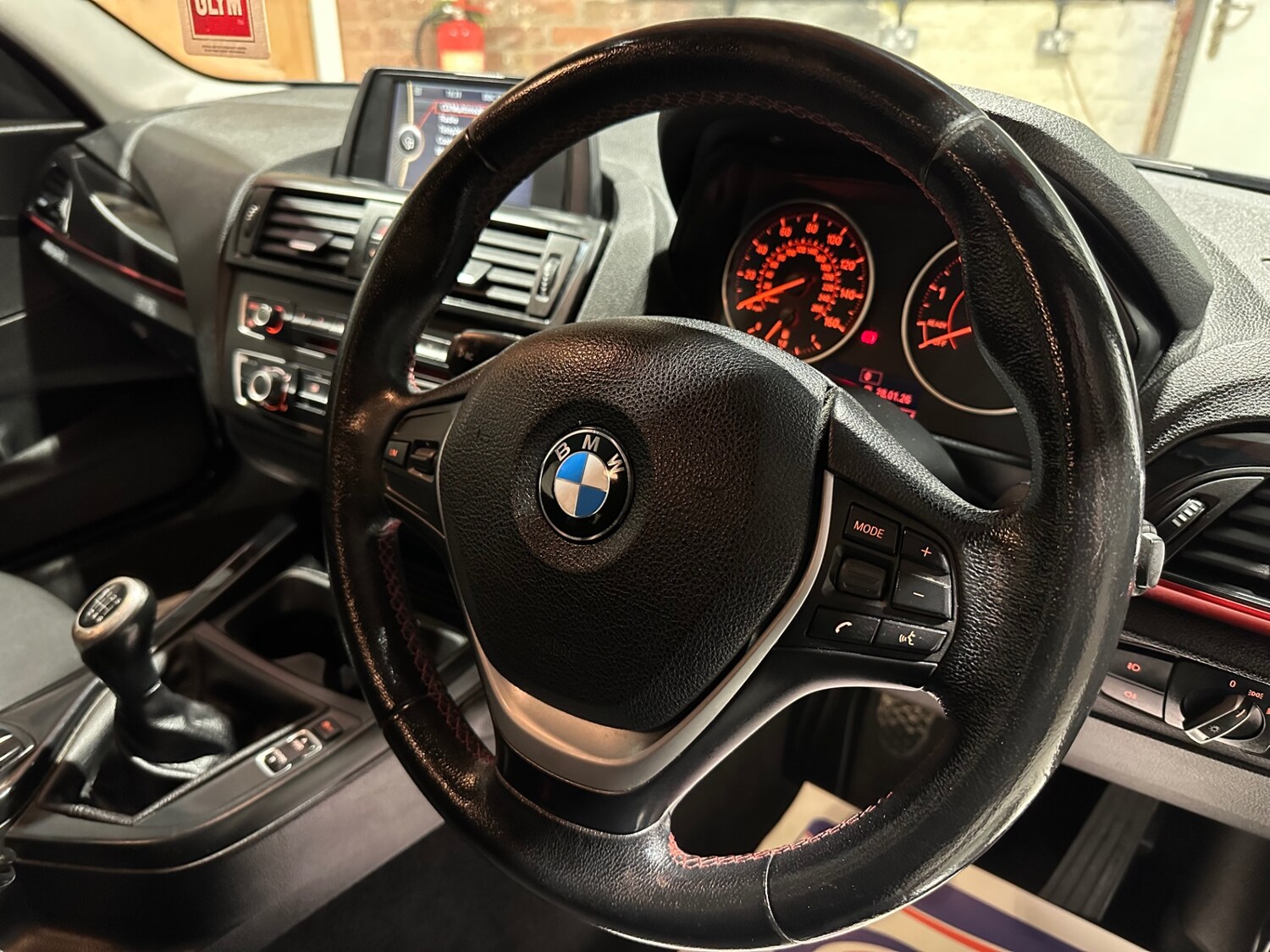 Used BMW 1 Series 2013 for sale - 77354071: Photo 15