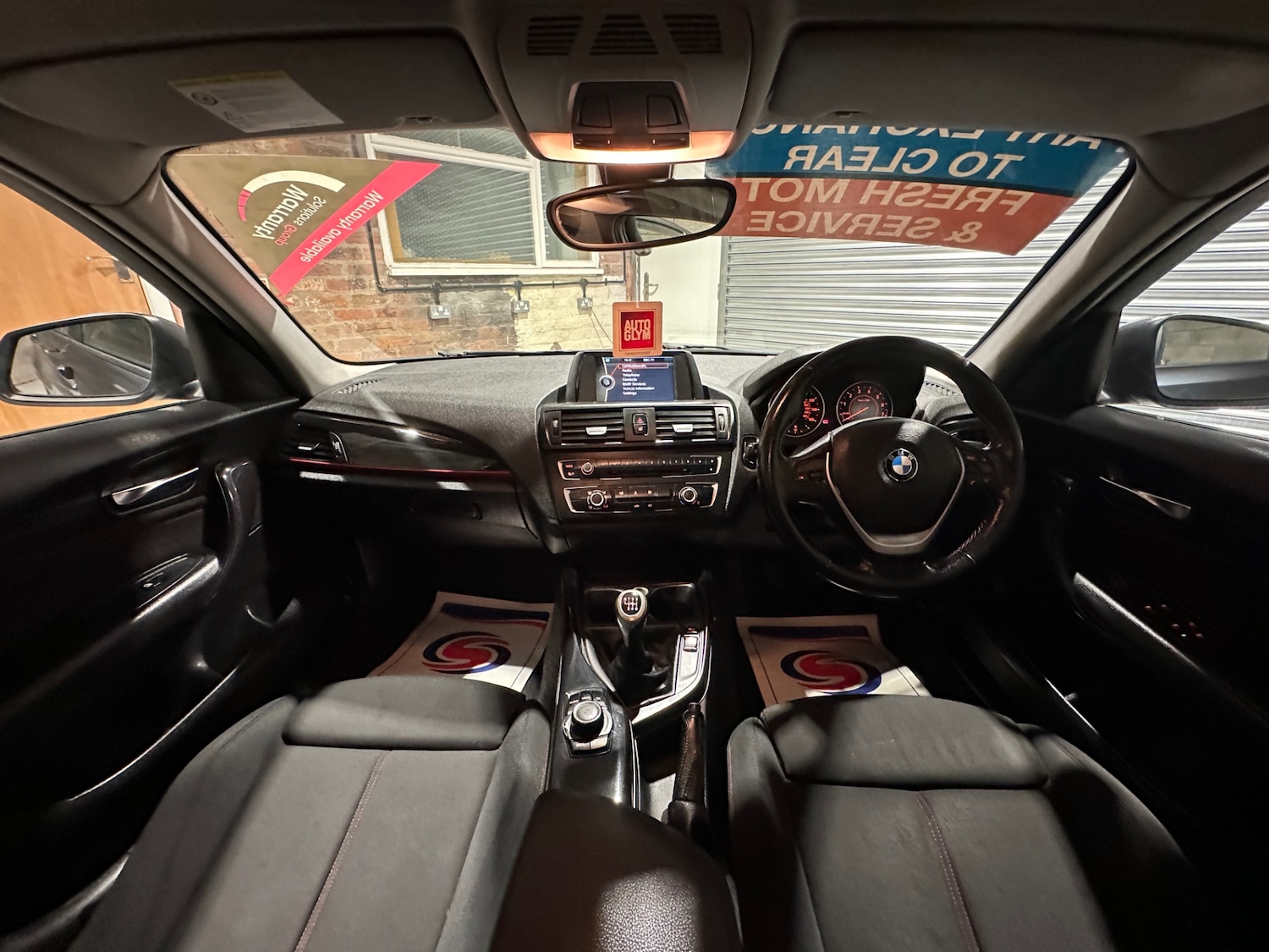 Used BMW 1 Series 2013 for sale - 77354071: Photo 16