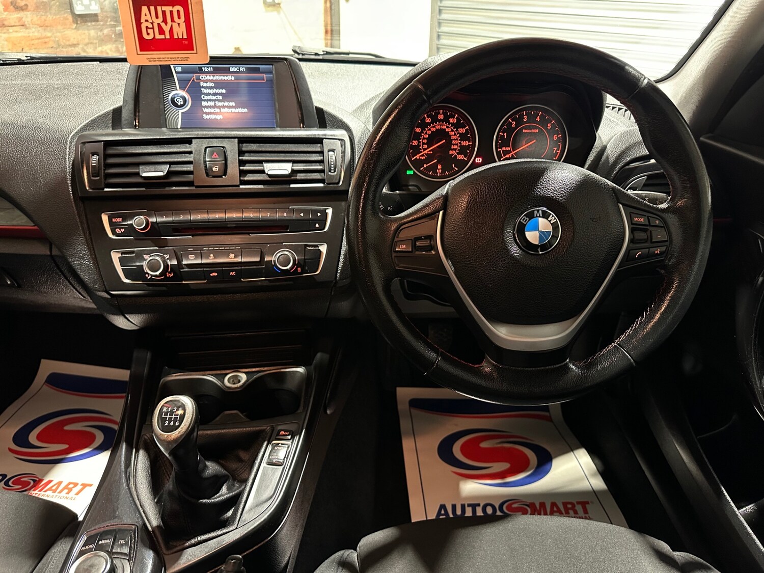 Used BMW 1 Series 2013 for sale - 77354071: Photo 17