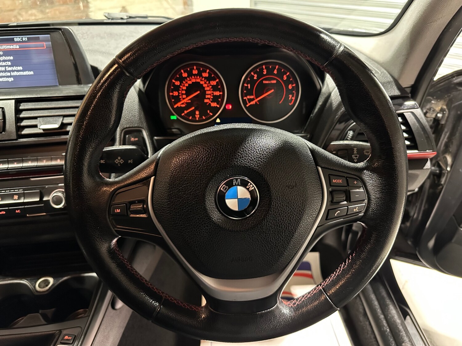 Used BMW 1 Series 2013 for sale - 77354071: Photo 18