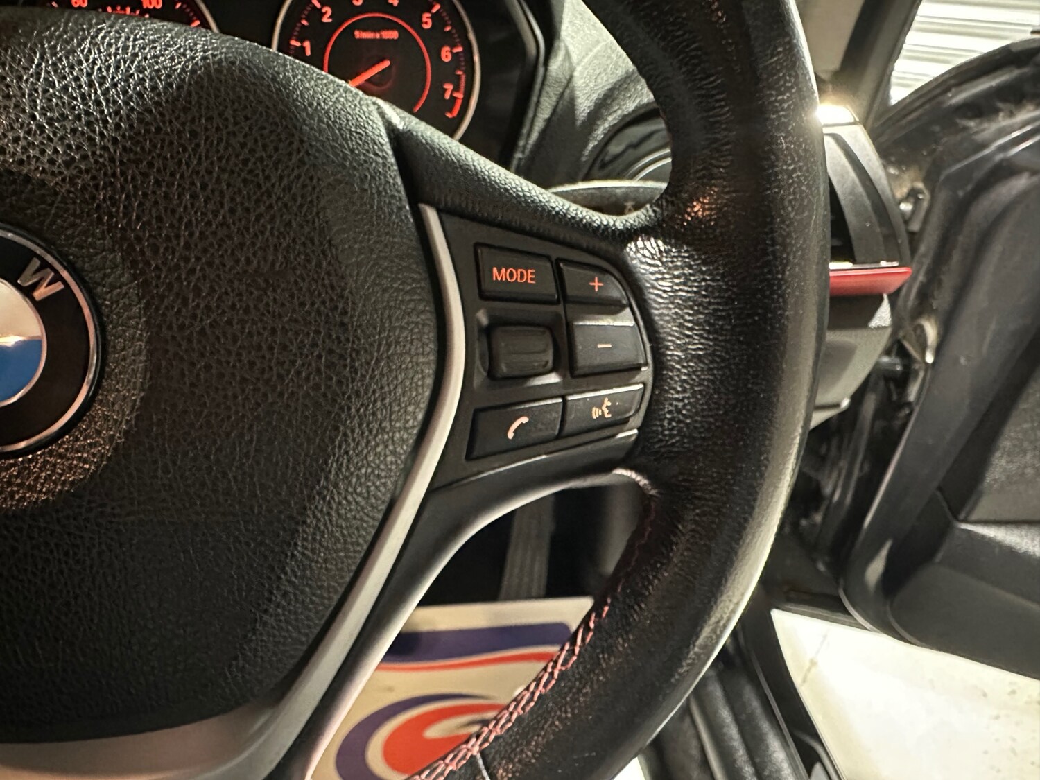 Used BMW 1 Series 2013 for sale - 77354071: Photo 20