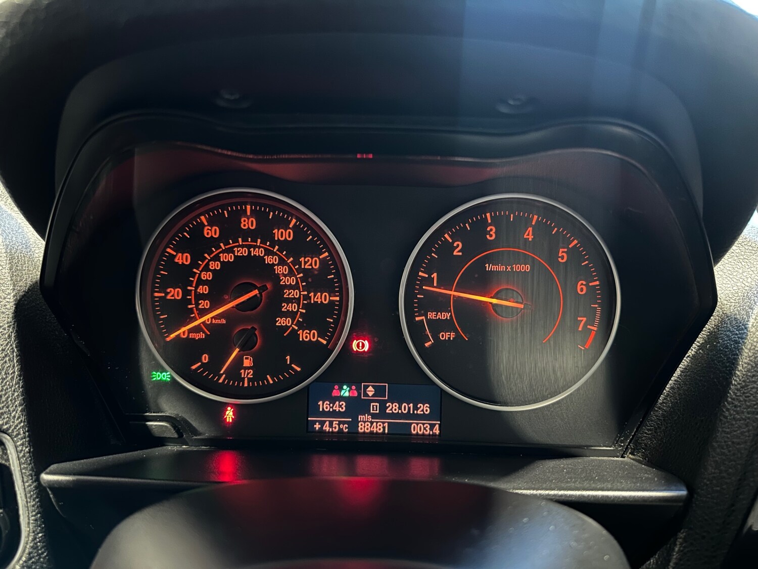 Used BMW 1 Series 2013 for sale - 77354071: Photo 21