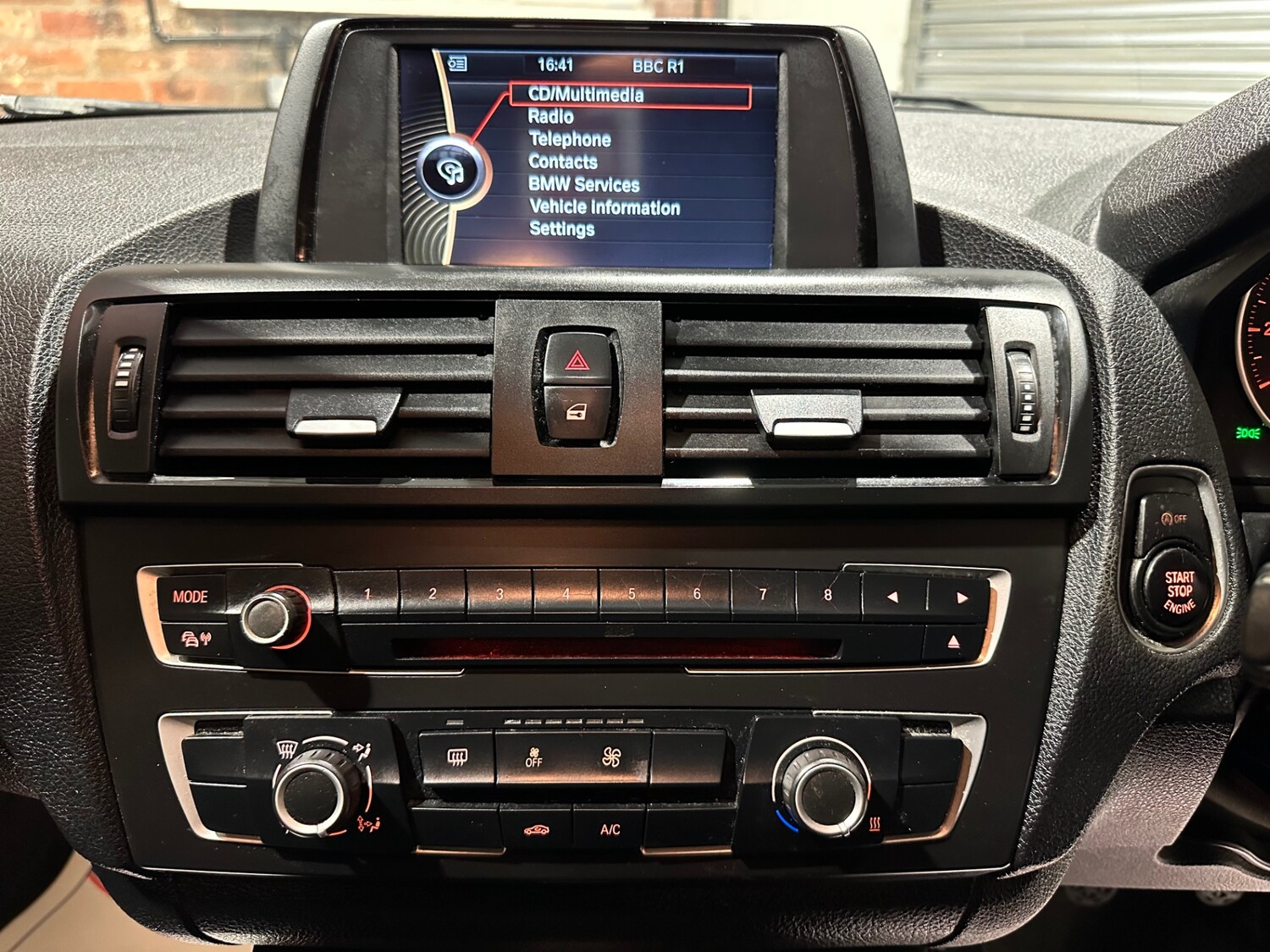 Used BMW 1 Series 2013 for sale - 77354071: Photo 23