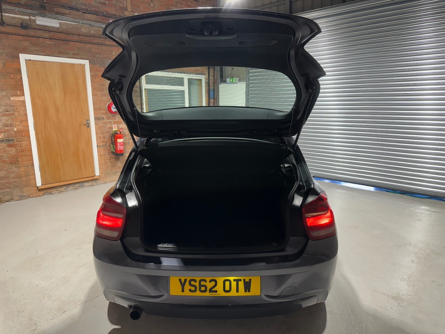 Used BMW 1 Series 2013 for sale - 77354071: Photo 34