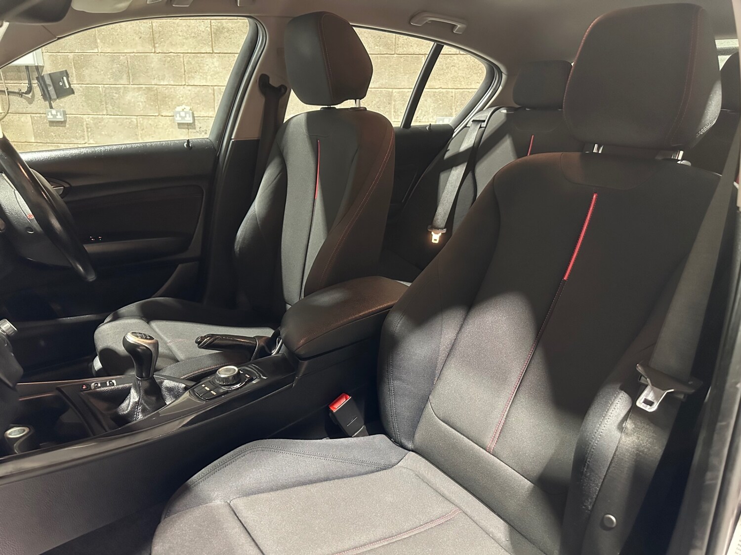 Used BMW 1 Series 2013 for sale - 77354071: Photo 38