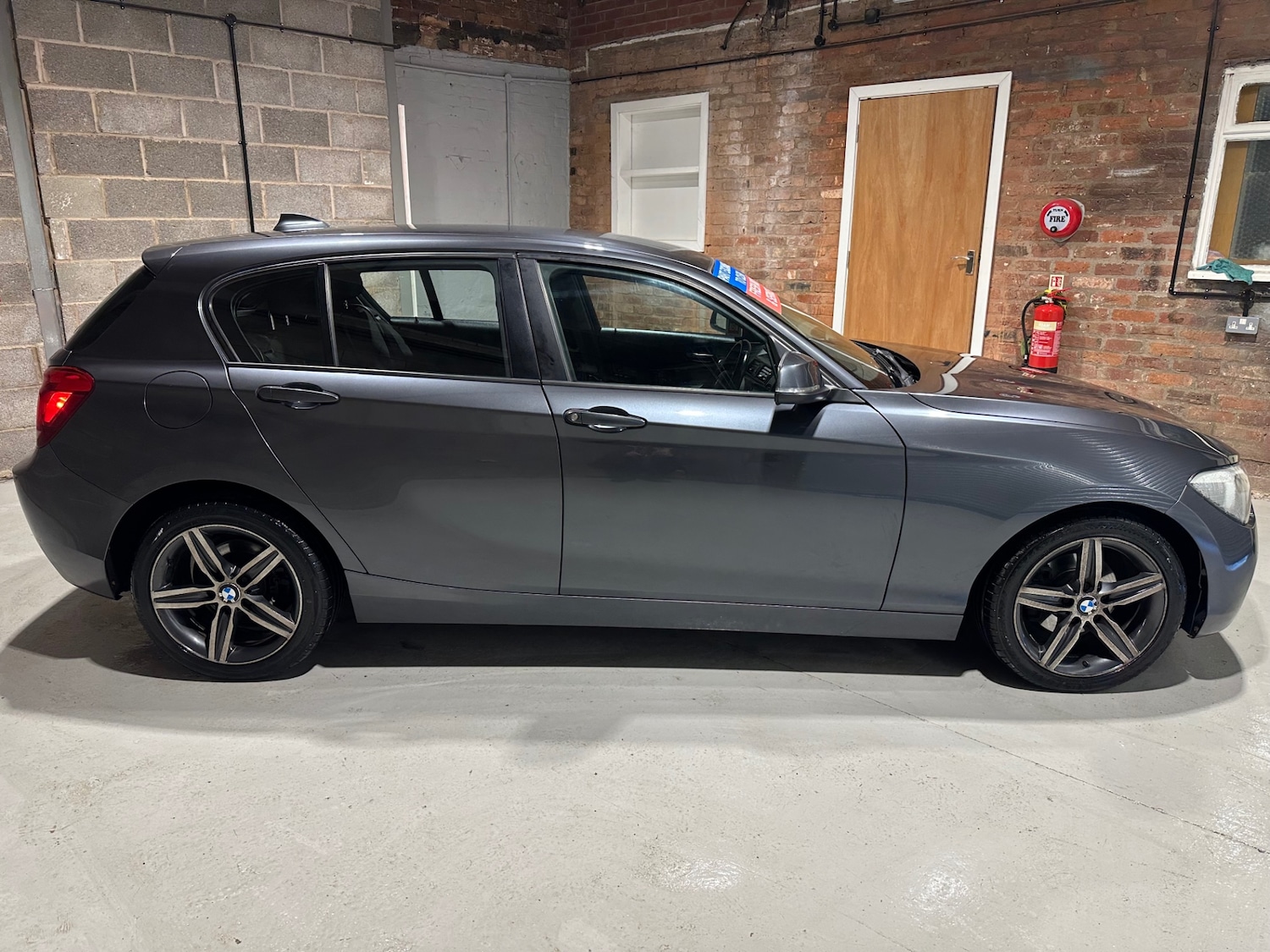 Used BMW 1 Series 2013 for sale - 77354071: Photo 4