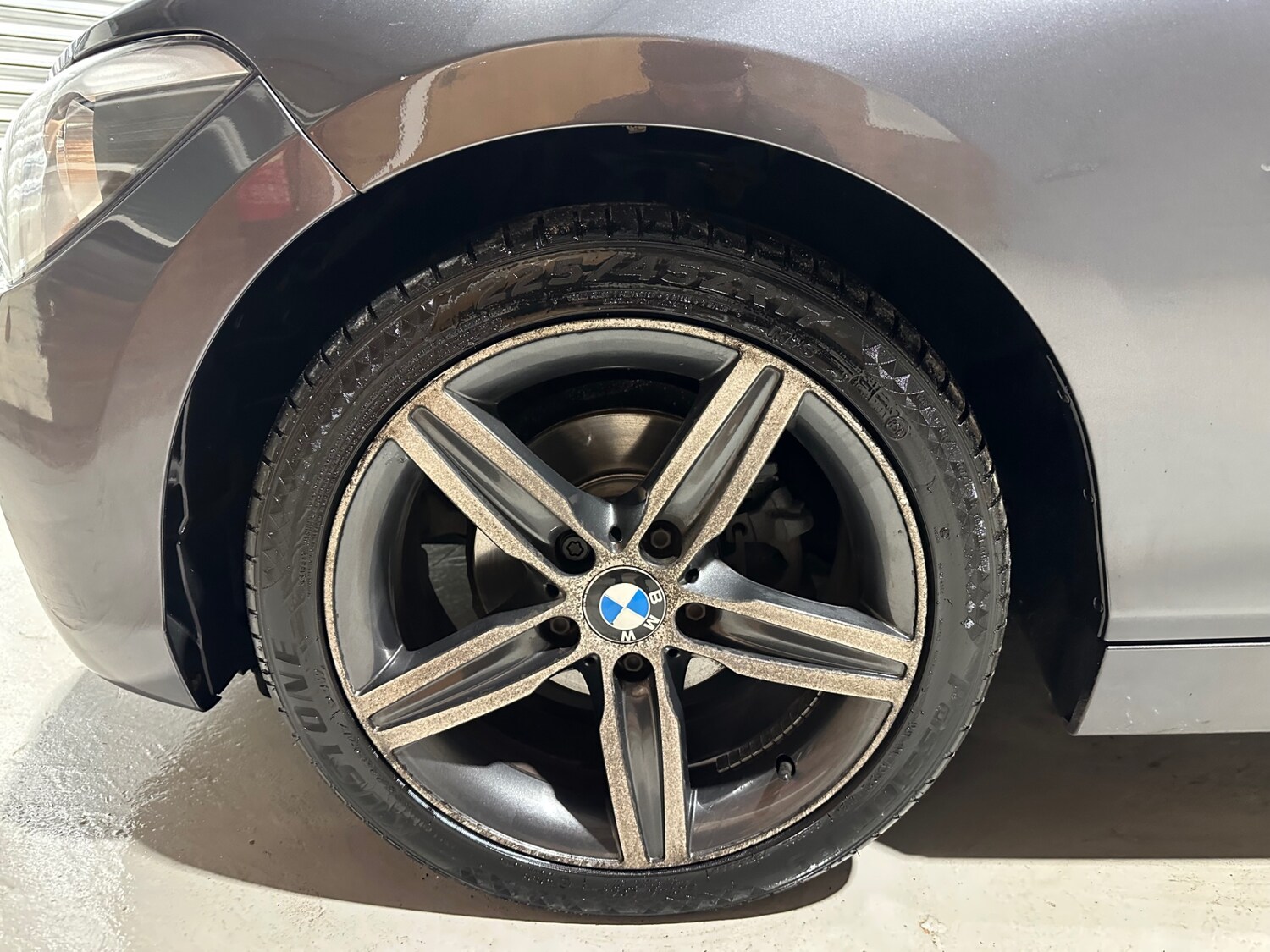 Used BMW 1 Series 2013 for sale - 77354071: Photo 41