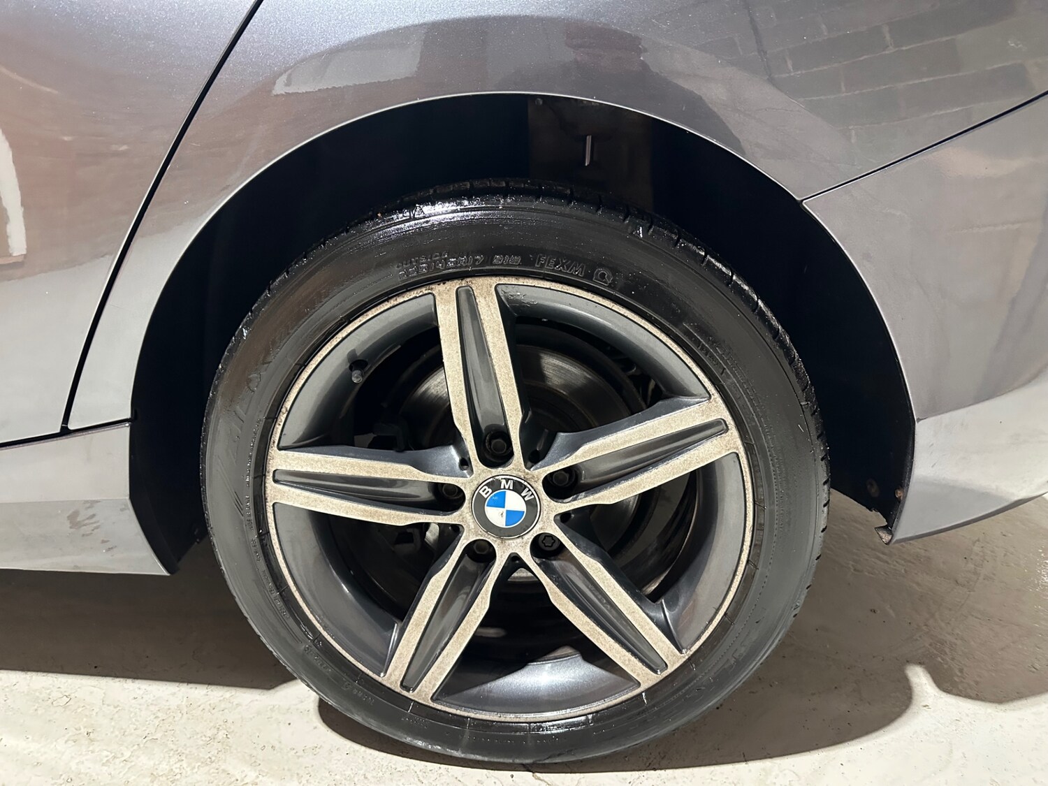 Used BMW 1 Series 2013 for sale - 77354071: Photo 42