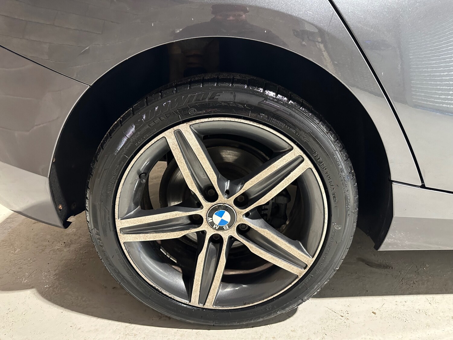 Used BMW 1 Series 2013 for sale - 77354071: Photo 43