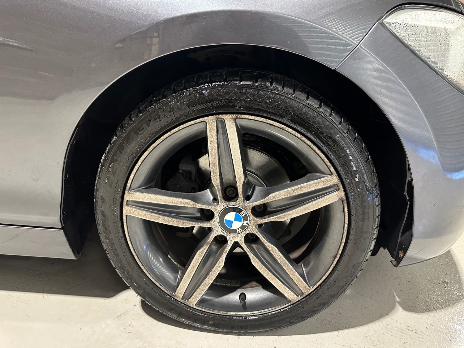 Used BMW 1 Series 2013 for sale - 77354071: Photo 44