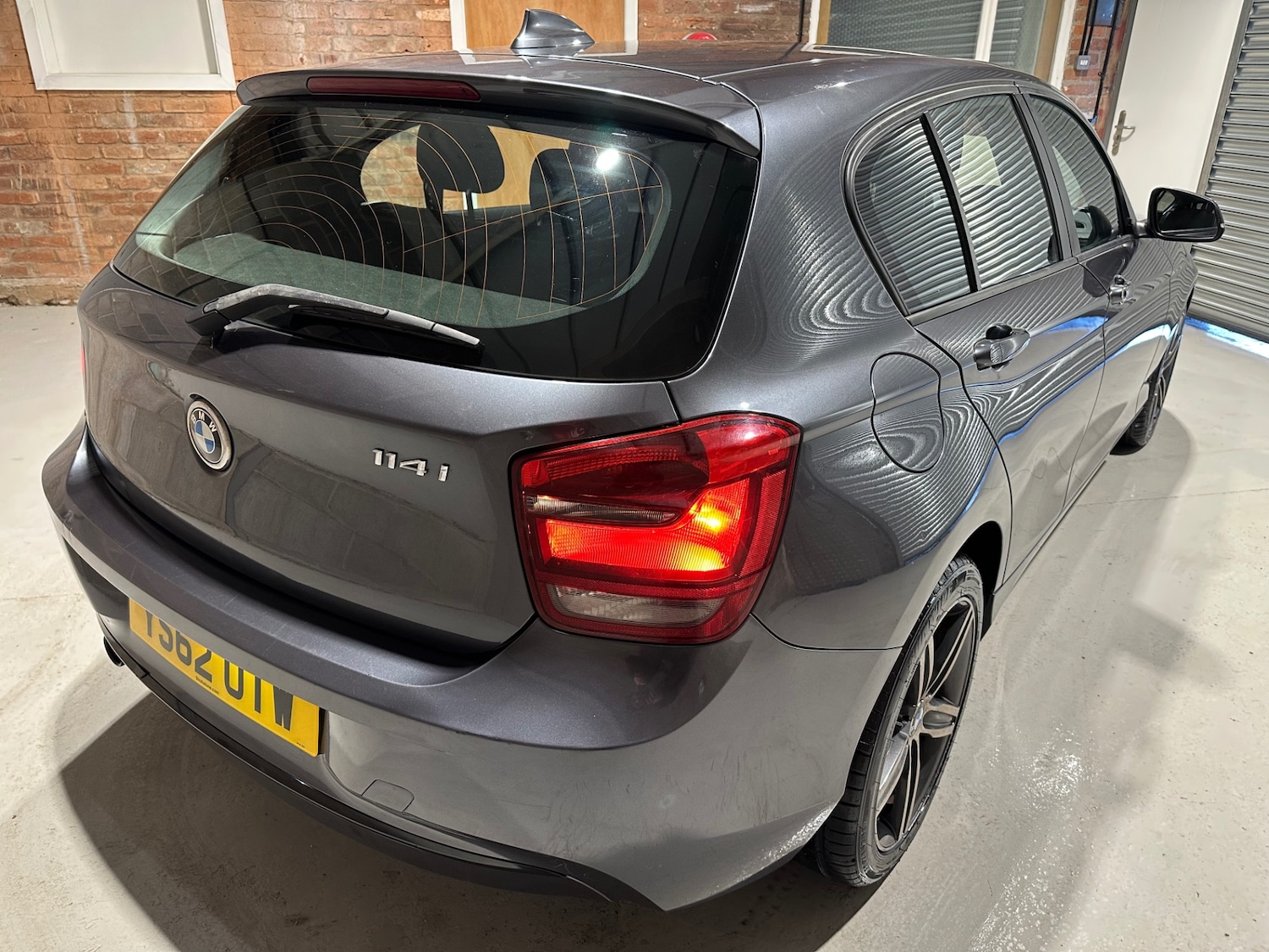 Used BMW 1 Series 2013 for sale - 77354071: Photo 5