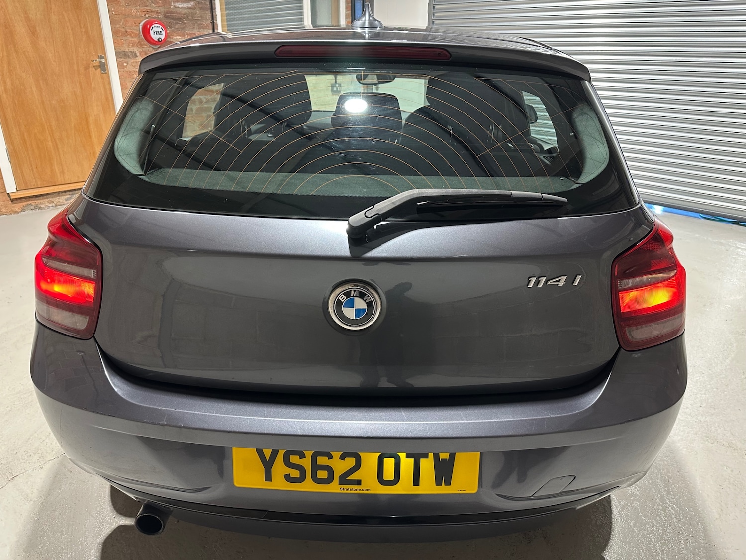 Used BMW 1 Series 2013 for sale - 77354071: Photo 6